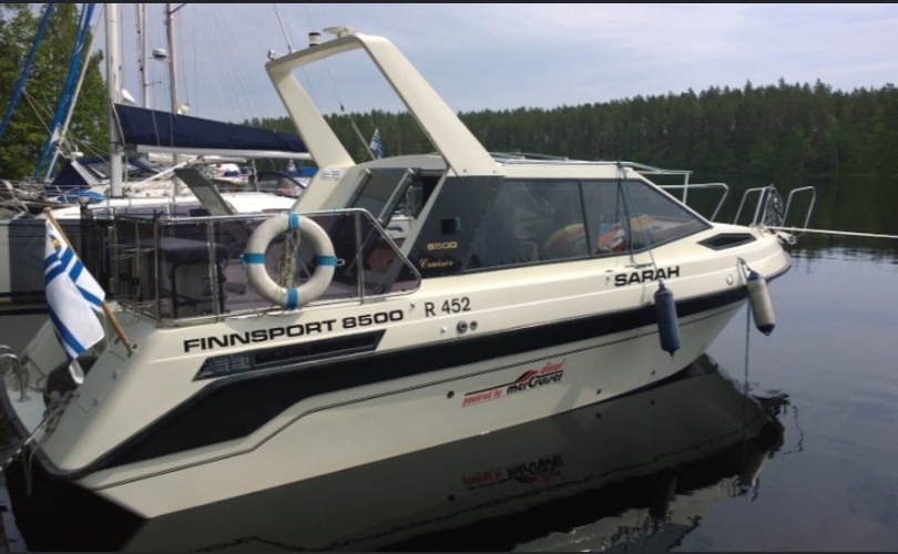 Finnsport 8500-kuva-8